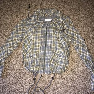 Very cute spring jacket